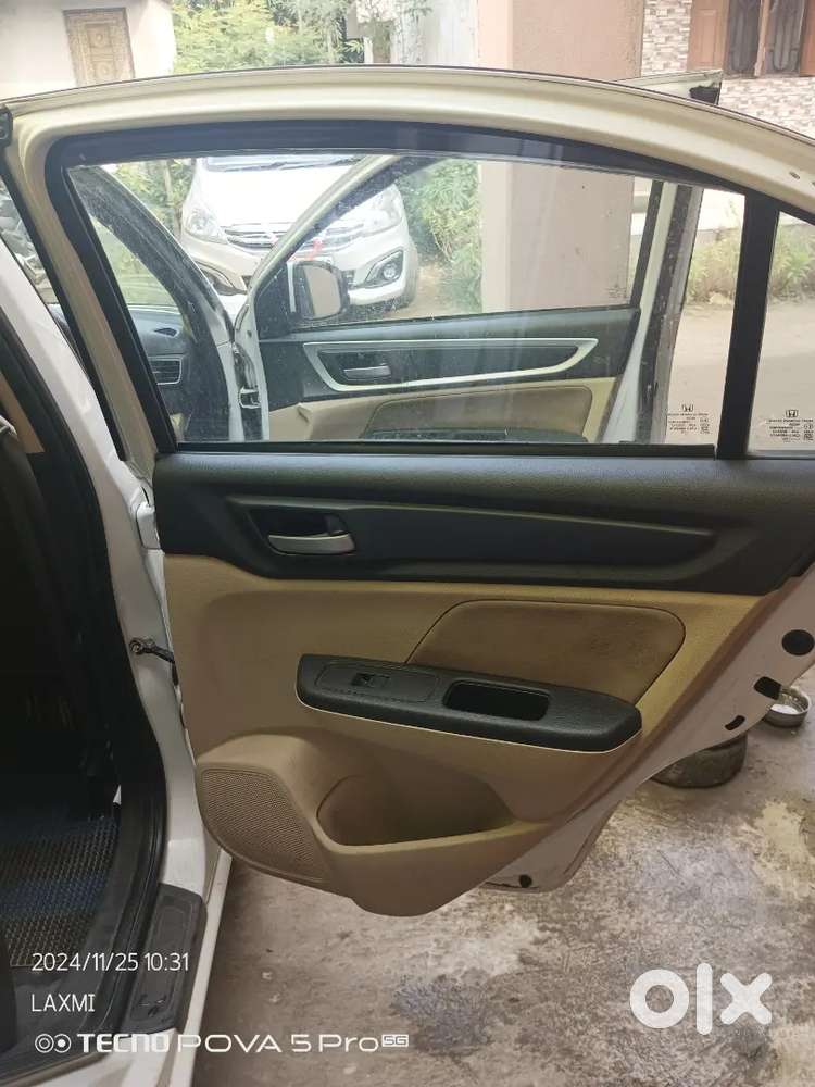 Very Good Condition And Front Two Tayer New