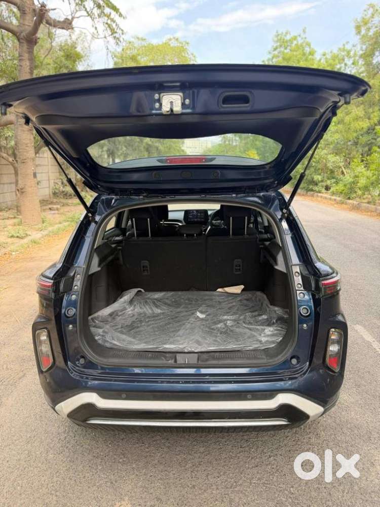 Maruti Suzuki Grand Vitara 1.5 Sigma Smart Hybrid, 2024, Petrol