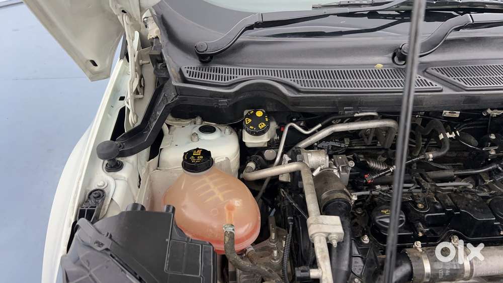 Ford Ecosport 1.5 Se Tdci, 2021, Diesel