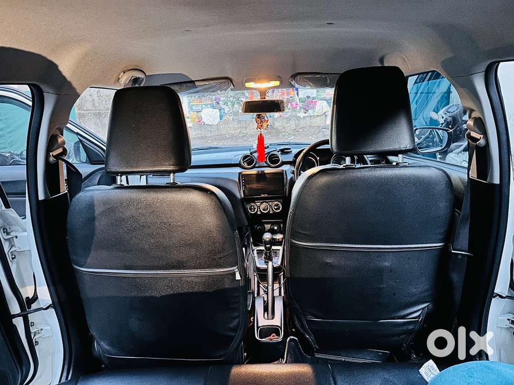 Swift Zdi Diesel Maruti 2018