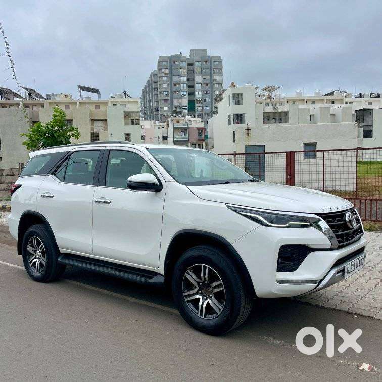 Toyota Fortuner 4x2 At 2.8 Diesel, 2024, Diesel