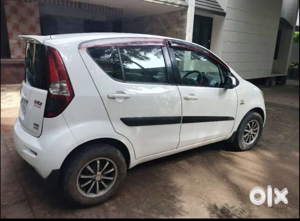 Maruti Suzuki Ritz 2011 Diesel Manual For Rent