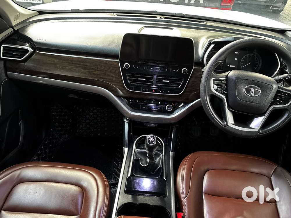 Tata Harrier Xma, 2021, Diesel