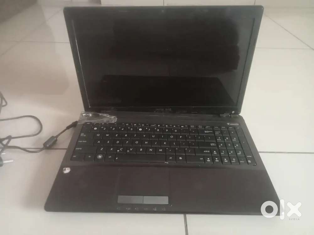 Assus laptop