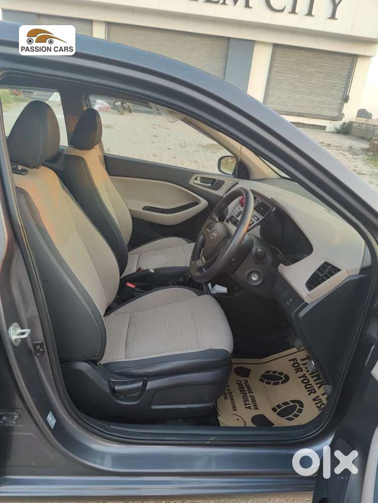 Hyundai Elite I20 Sportz 1.2, 2016, Petrol