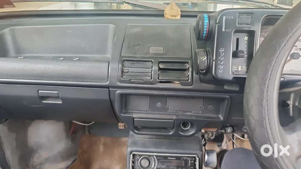 Maruti Suzuki 800 Petrol 2003