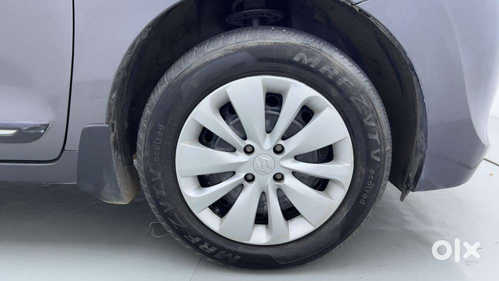 Maruti Suzuki Baleno Delta, 2016, Petrol
