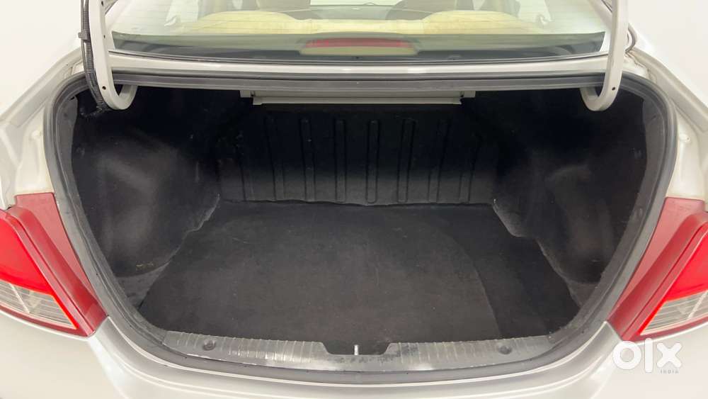 Hyundai Verna Fluidic 1.6 Vtvt Sx, 2016, Petrol
