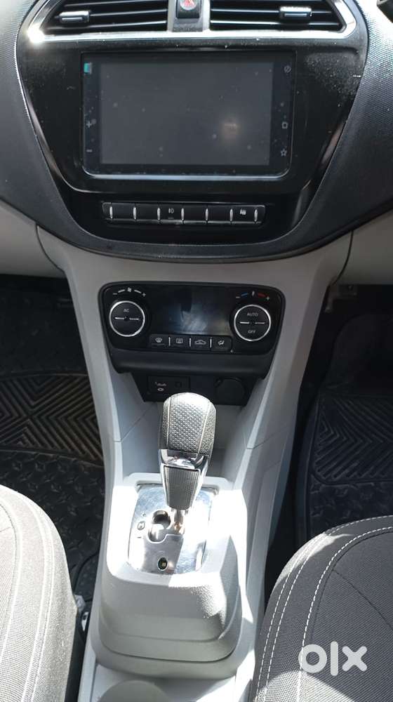 Tata Tiago 1.2 Revotron Xza Plus Amt, 2020, Petrol