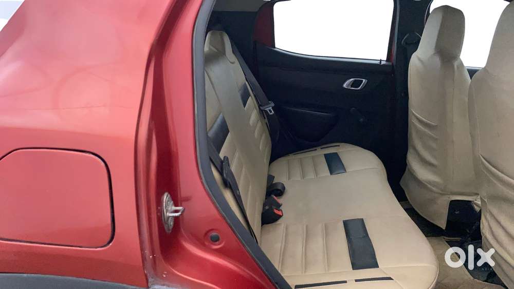 Renault Kwid Rxt, 2018, Petrol