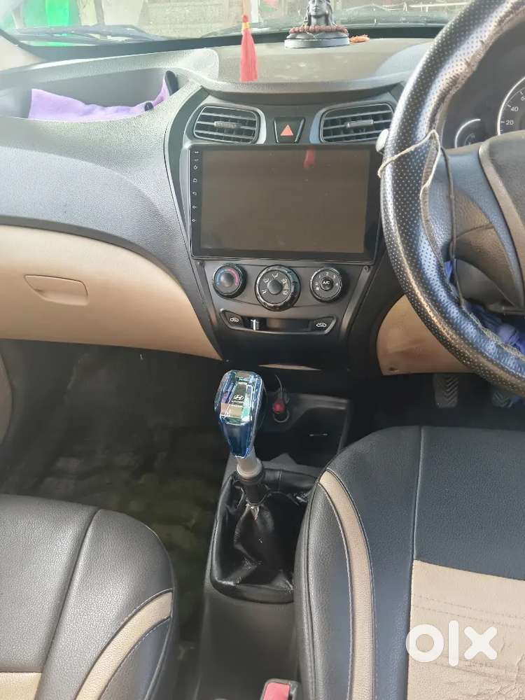 Hyundai Eon 1.0 Plus 2012