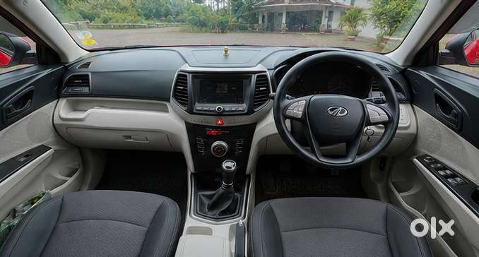 2019 Mahindra Xuv300 W6  1.2 Turbo Petrol  Excellent Condition