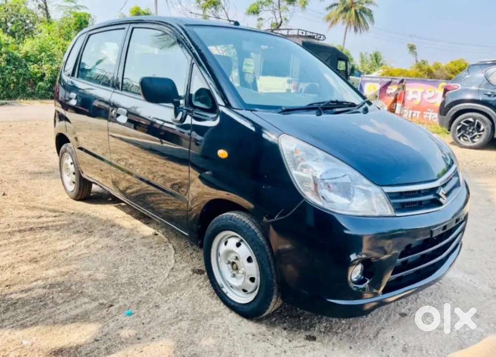 Maruti Suzuki Zen Estilo 2009 Petrol 30000 Km Driven