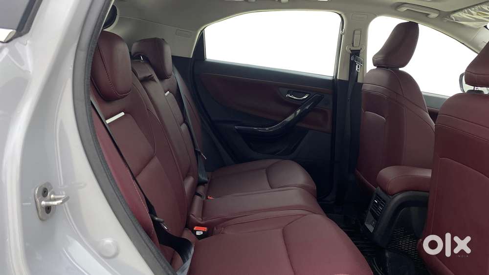 Tata Curvv Accomplished Plus A 1.5 Kryojet Diesel 6mt, 2025, Diesel