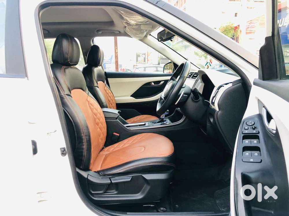 Hyundai Creta 1.5 Mpi Sx Petrol Ivt, 2023, Petrol