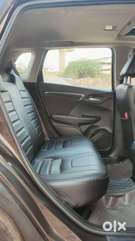 Honda Wr-v 2018 Diesel Well Maintained