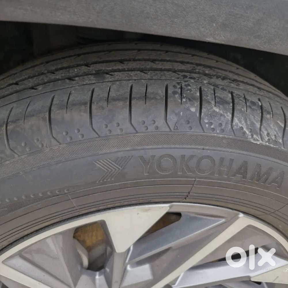 Hyundai Tucson 2023 Diesel 101089 Km Driven
