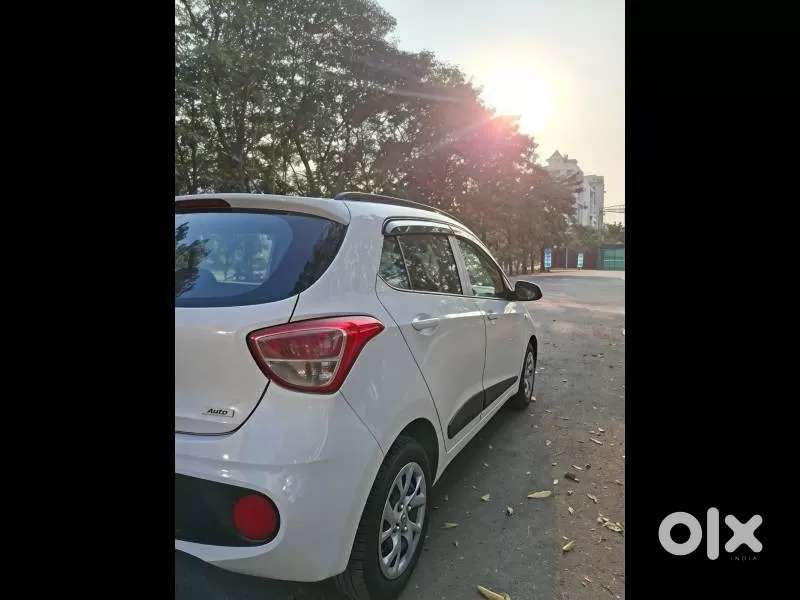 Hyundai Elite I20 Asta 1.2, 2017, Petrol