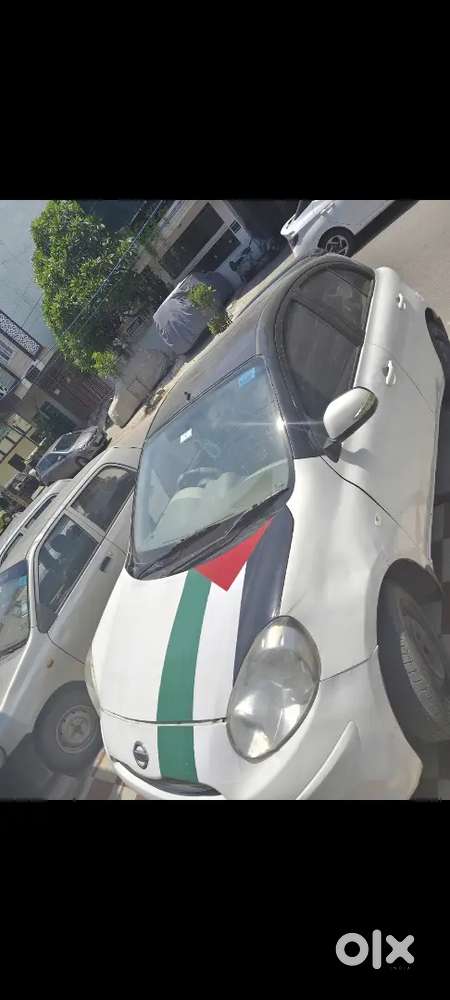 Nissan Patrol 2010 Petrol 85000 Km Driven