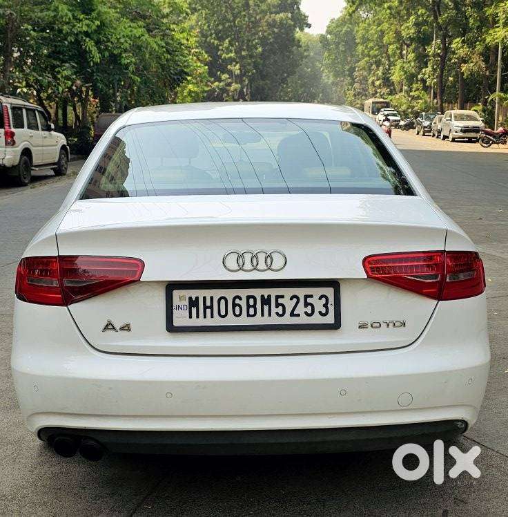 Audi A4 2014-2016 2.0 Tdi Multitronic, 2015, Diesel