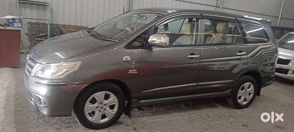 Skoda Fabia, 2012, Diesel