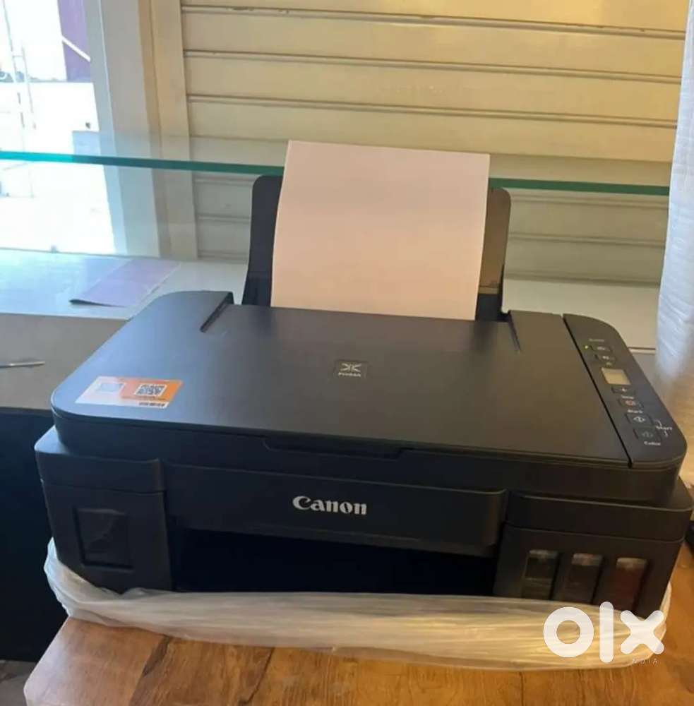 ️ Canon PIXMA Printer for Sale: Imported & Rarely Used