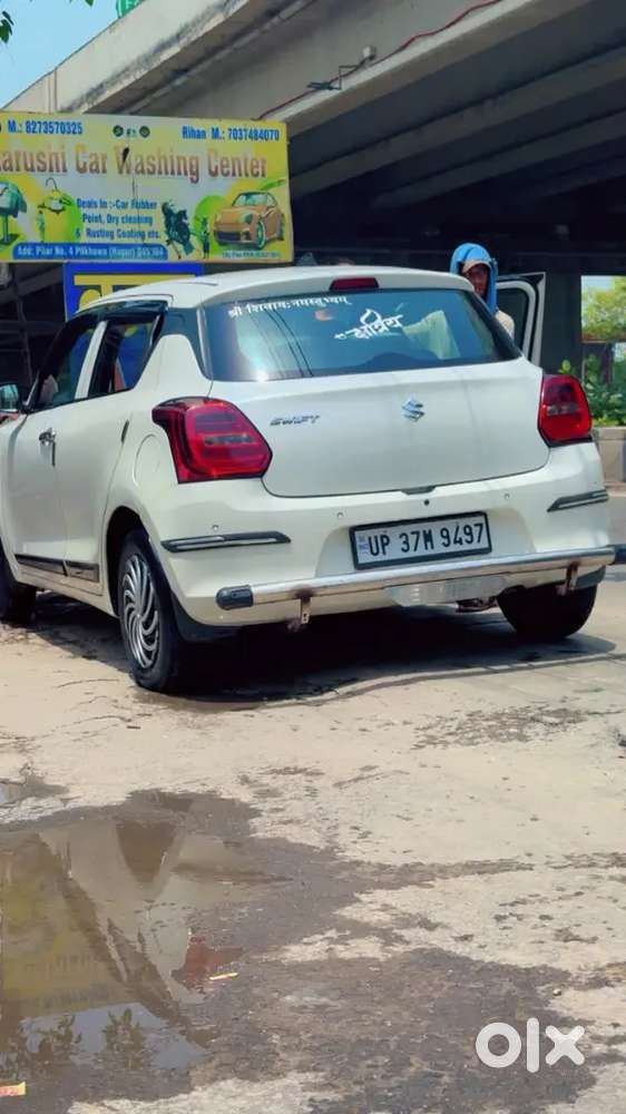 Maruti Suzuki Dzire Lxi 2020 Car