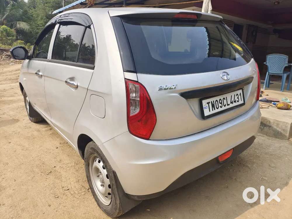 Tata Bolt 2018 Diesel Good Condition