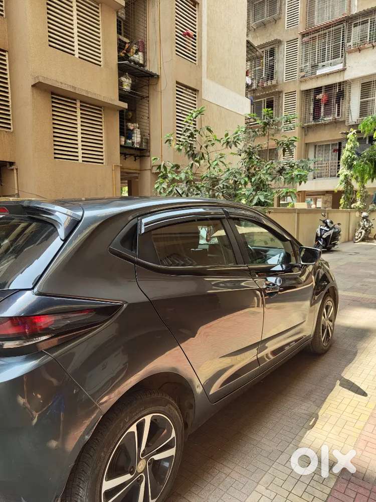 Well-maintained 2020 Tata Altroz  Single Owner  Excellent Condition