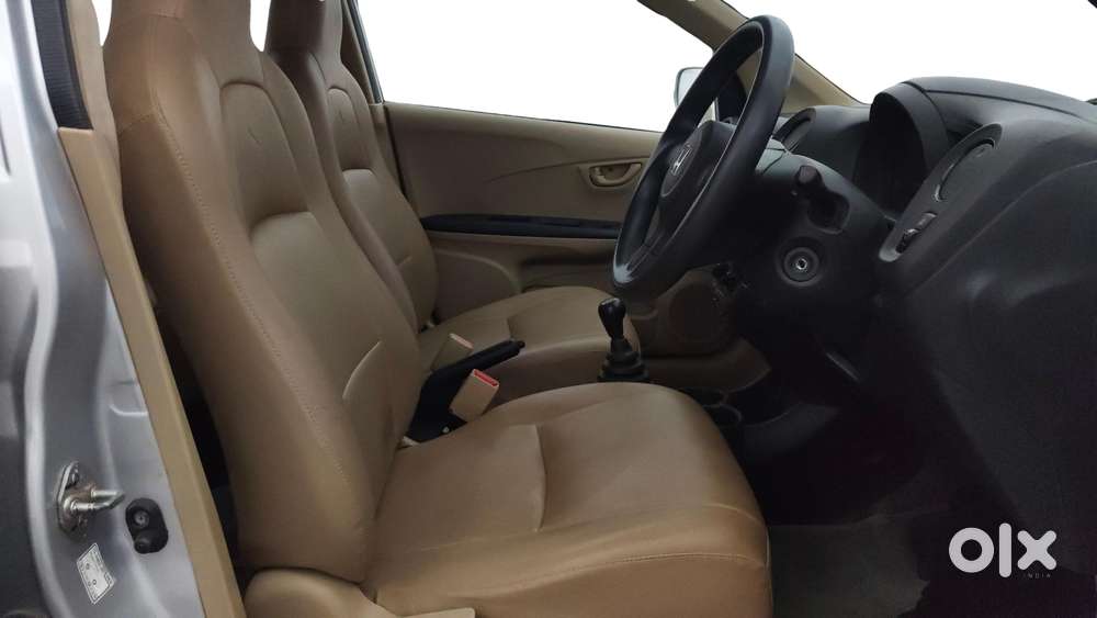Honda Amaze 2013-2016 E I-vtech, 2015, Petrol