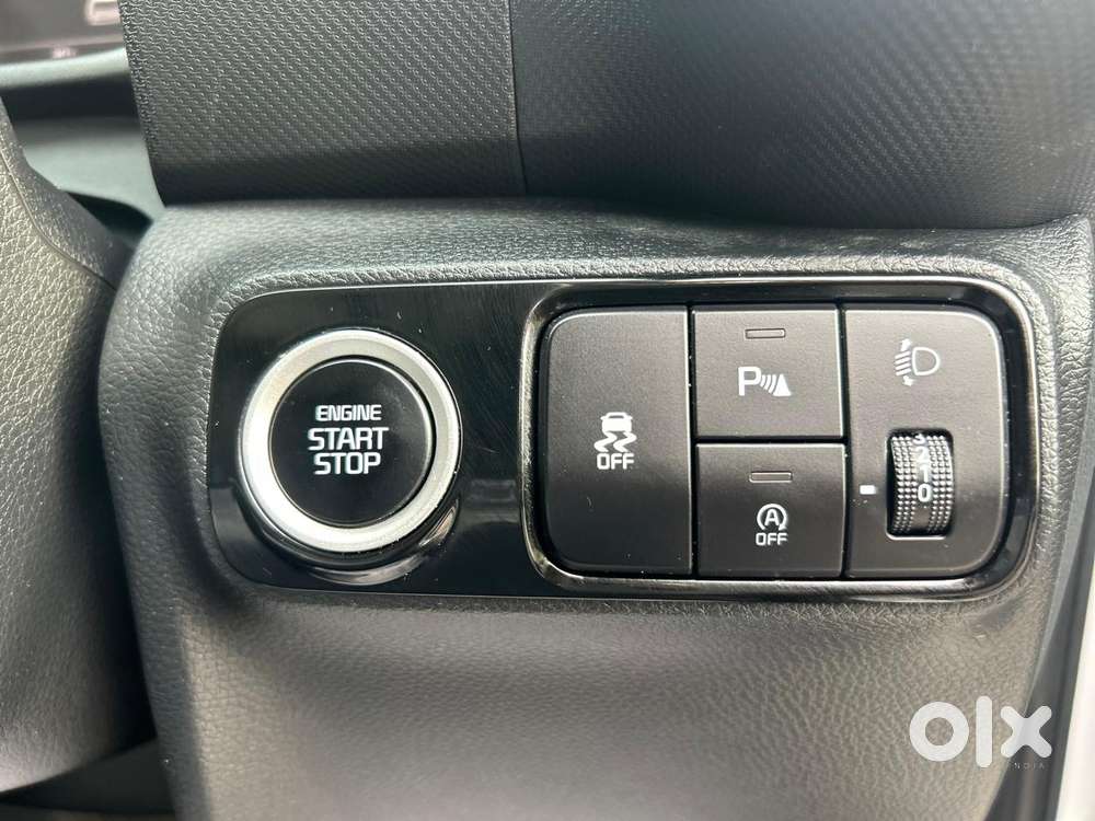 Kia Sonet 1.2 Htk Plus, 2025, Petrol