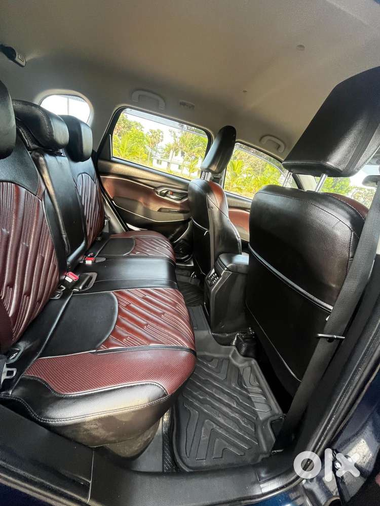 Maruti Suzuki Grand Vitara 1.5 Sigma Smart Hybrid, 2024, Petrol