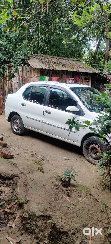 Tata Indigo Ecs 2016 Diesel Automatic