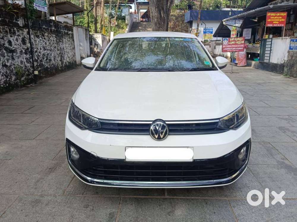 Volkswagen Virtus, 2023, Petrol