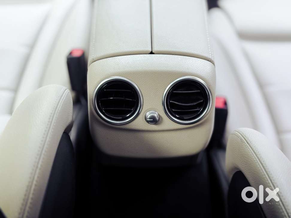 Mercedes-benz C-class 2.0 220d, 2020, Diesel