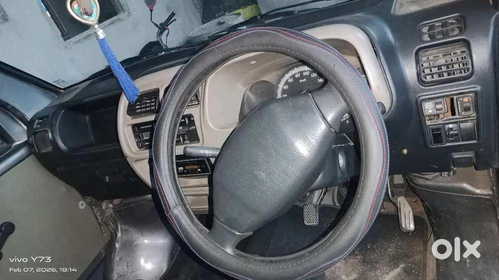 Maruti Suzuki Eeco 2015 Lpg 95000 Km Driven