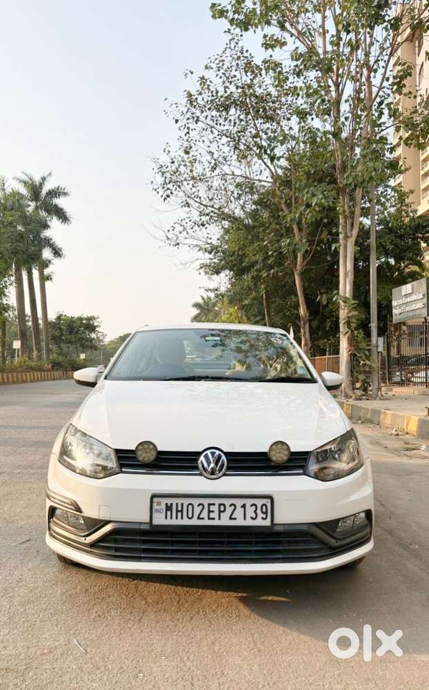 Volkswagen Ameo 1.2 Mpi Comfortline, 2017, Cng & Hybrids