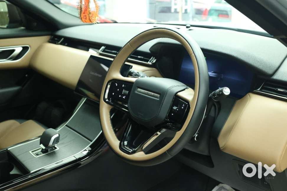 Land Rover Range Velar Hse Dynamic 2.0 Diesel, 2024, Diesel