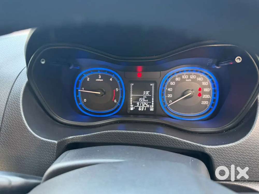 Maruti Suzuki Vitara Brezza 2019 Brand New Yokohama Tyres