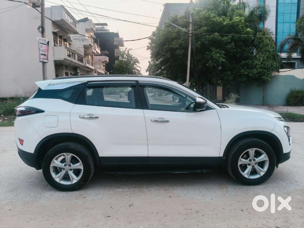Tata Harrier Xz+, 2019, Diesel