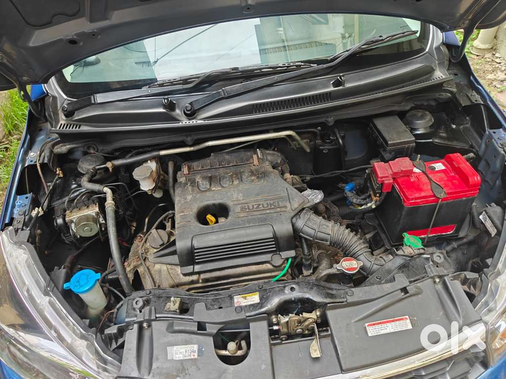 Maruti Suzuki Celerio 1.0 Zxi Mt, 2019, Petrol