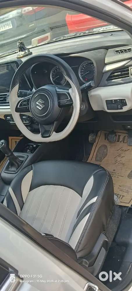 Maruti Suzuki Baleno 2024 Petrol Brand New Mint Condition