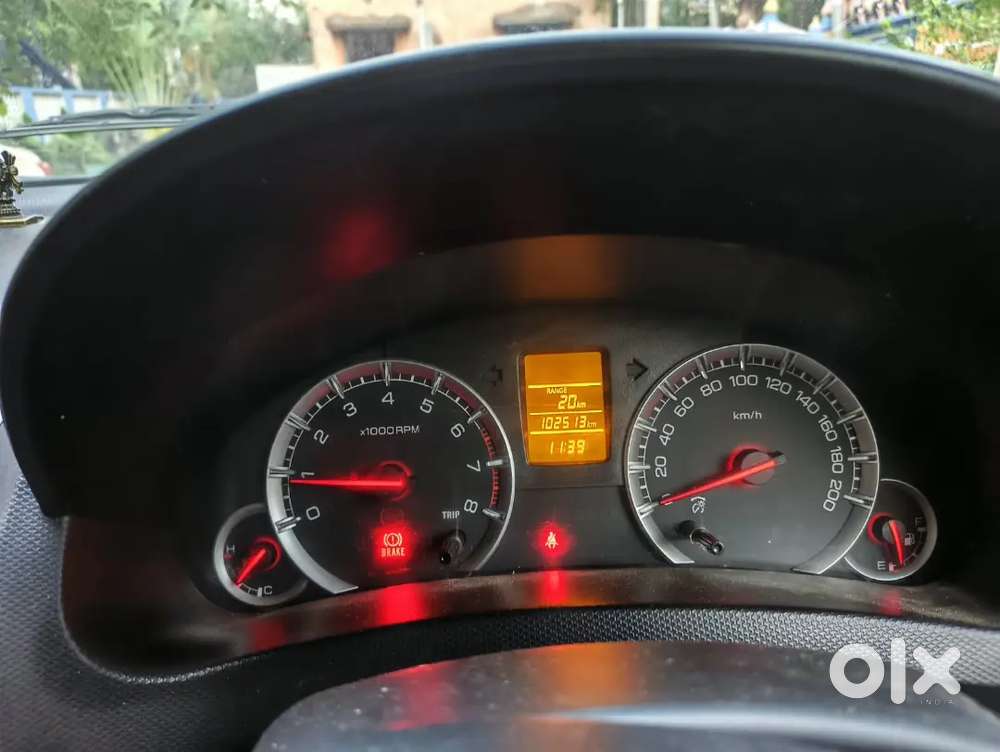 Maruti Suzuki Swift Vxi 2016 Petrol Manual