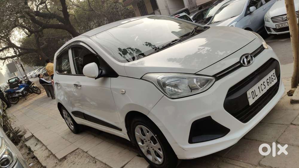 Hyundai Grand I10 2013-2016 Magna, 2014, Petrol
