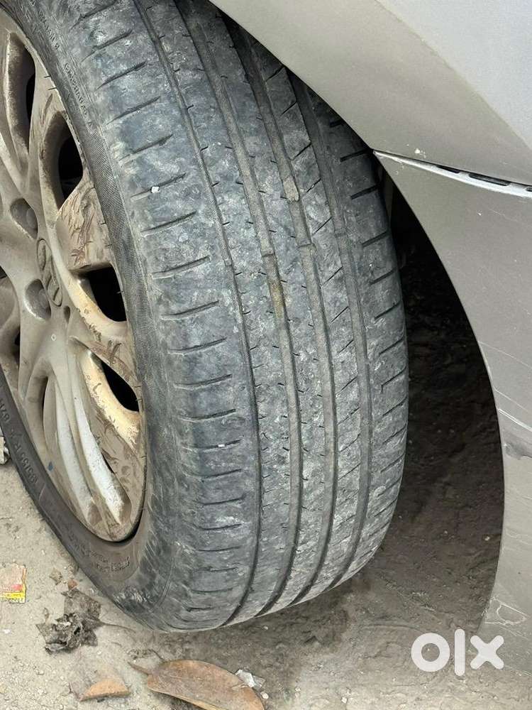 Maruti Suzuki Baleno 2015 Cng & Hybrids Good Condition