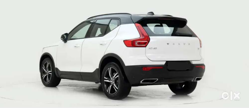 Volvo Xc40 T4 R-design 2022