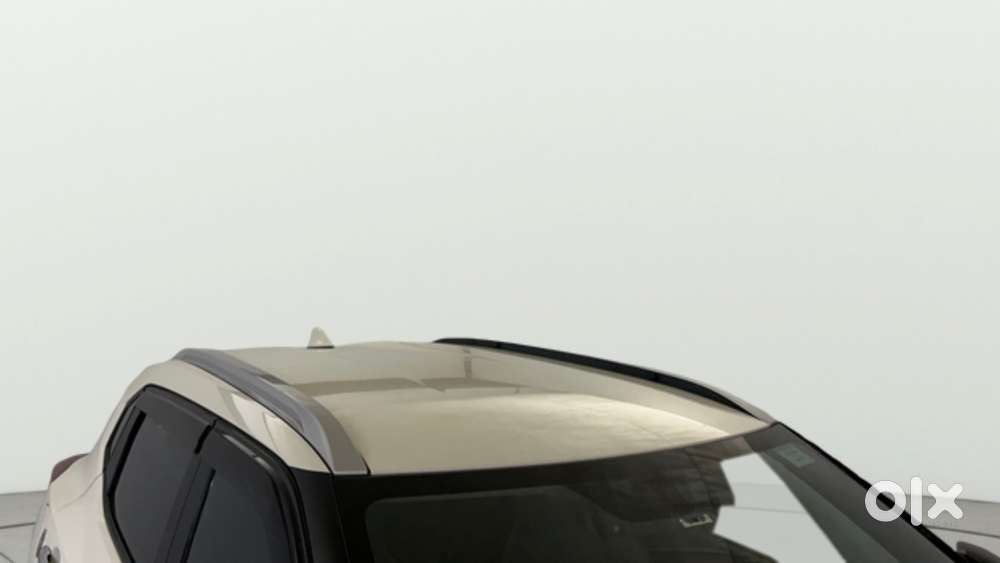 Nissan Magnite Kuro Edition Petrol Amt, 2025, Petrol