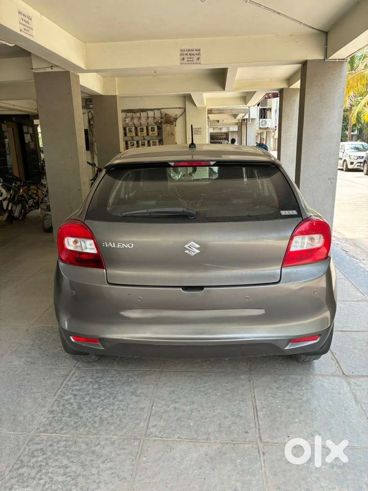Maruti Suzuki Hybrid 2020 Car