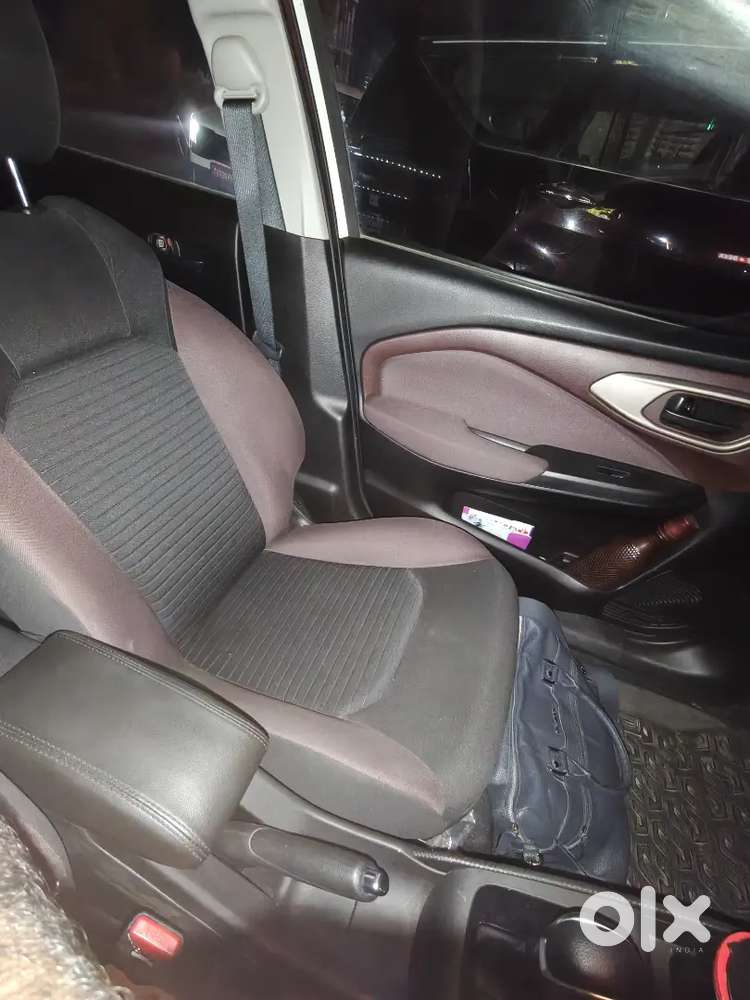 Maruti Suzuki Fronx 1.2 Delta Plus 2025