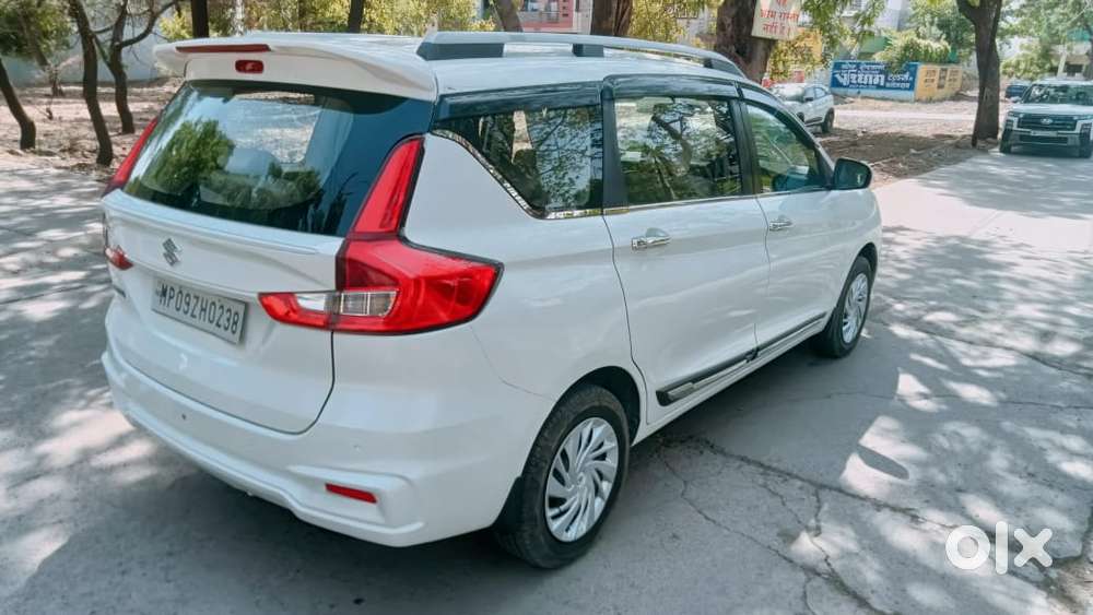 Maruti Suzuki Ertiga Vxi (o) Cng, 2022, Cng & Hybrids